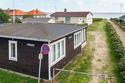 4 Personen Ferienhaus in Børkop