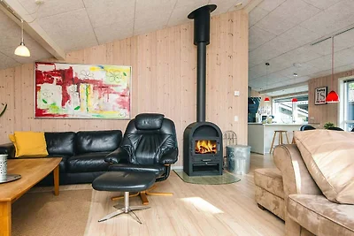 8 persone case ad Oksbøl-By Traum