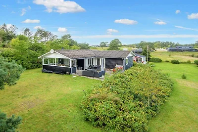 6 Personen Ferienhaus in Ebeltoft