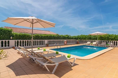 Villa Marina (cala En Porter) - Apartment