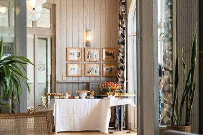 Casa vacanze a Morgat vicino all'oceano