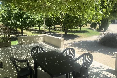 Ferienhaus für 4 Personen