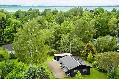4 personas casa en Holbæk-By Traum