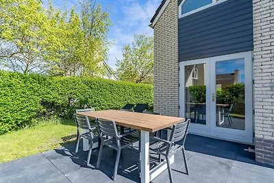 Charmante Villa mit Holzofen in der Nähe von ...