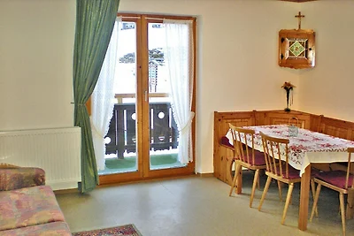 Ferienhaus an der Großglocknerstraße