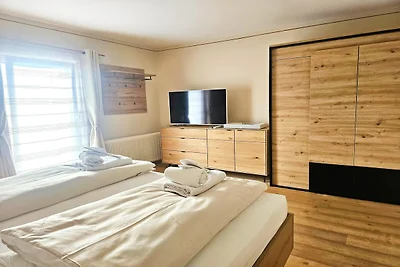 apartman za odmor Obiteljski odmor Seefeld