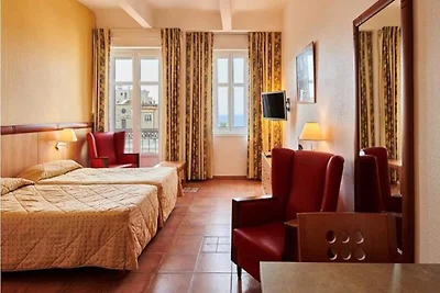 Studio 2 Personen, Südmeerblick