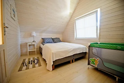 Ferienhaus in Pobierowo mit...