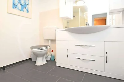 Charmante Wohnung mit Parkmöglichkeit