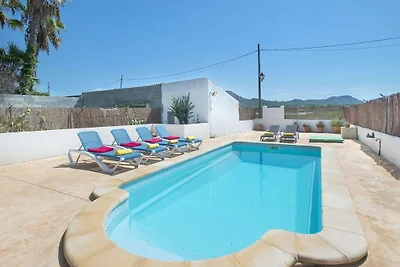 Villa Trinxater