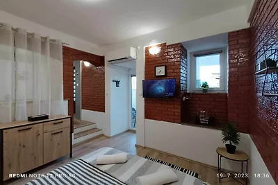 Cozy Lovran Apartment with Private Pool and S...