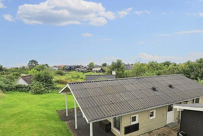 6 Personen Ferienhaus in Brenderup Fyn-By...