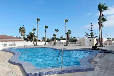 Romantico appartamento con piscina privata