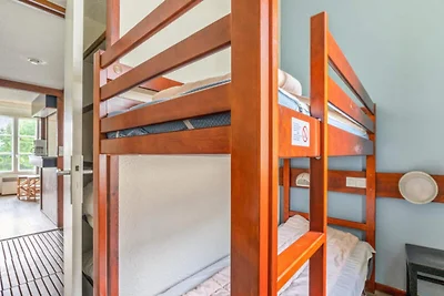 3-Zimmer-Wohnung f�r 7 Personen