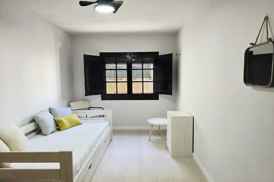 Appartement vlakbij het strand van Cala de la...