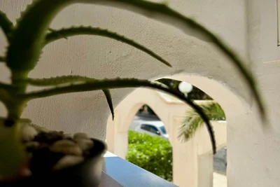 Wohnung in Poblado Golf nahe Playa Serena