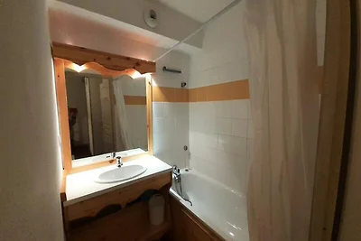 2 Zimmer für 4 Personen