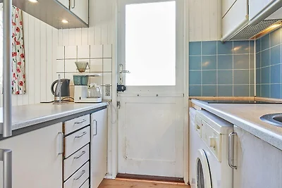 4 Personen Ferienhaus in Aakirkeby-By Traum