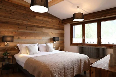 Quality Apartment close to Brevent Lift...