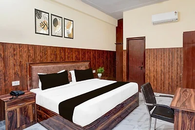 Govind Vihar Matiyari Safran