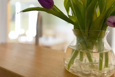 8 Personen Ferienhaus in ANNEBY-By Traum