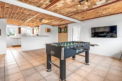 Ferienhaus für 22 Gäste
