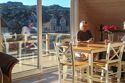 9 persoons vakantie huis in Utsira-By Traum
