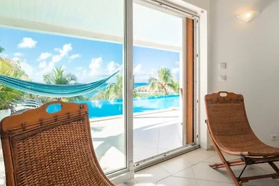 Maisons & Villas für 8 Personen