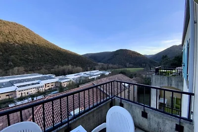 Apartments für 5 Personen