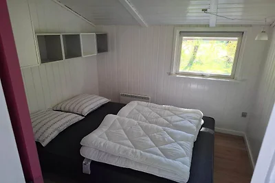 4 Personen vakantie huis in Ulfborg