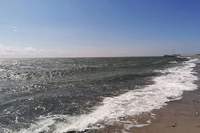 6 Personen Ferienhaus in Gedser-By Traum