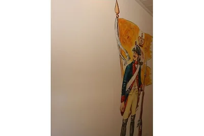 Rifugio moderno in una residenza cittadina