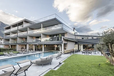 Experience Suite in der Residence Vinea
