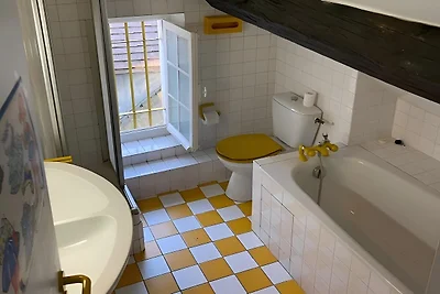 Prachtig appartement vlakbij de Eiffeltoren
