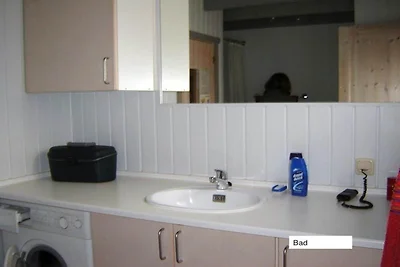 Skandinavisches Ferienhaus in Mirow