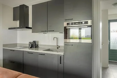 Luxus-Ferienhaus mit Spa