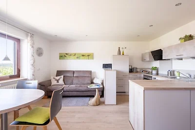 Ferienwohnung in Kappelrodeck mit Wifi