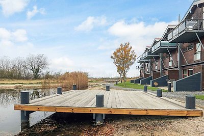 4 Sterne Ferienhaus in Bogense-By Traum