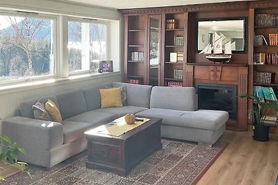 6 Personen Ferienhaus in AVERØY-By Traum