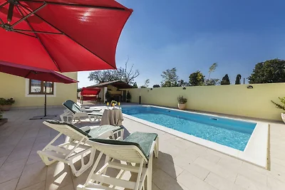Villa in Marmajola mit privatem Pool