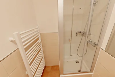 Appartement Serges mit Pool und Sauna in...