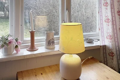 4 Personen Ferienhaus in ÅHUS-By Traum
