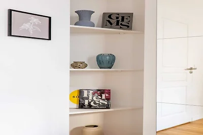 Schitterend 2P appartement - Cœur du Marais -...