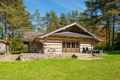 8 Personen Ferienhaus in Ebeltoft