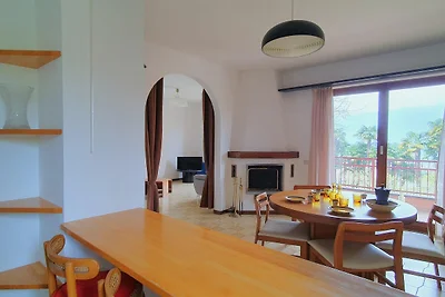 Belvilla by OYO Villa in Luino