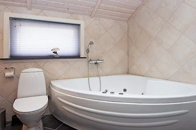 8 osob apartament w Juelsminde-By Traum