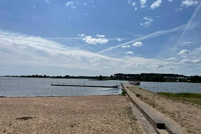 4 Sterne Ferienhaus in Fågelmara