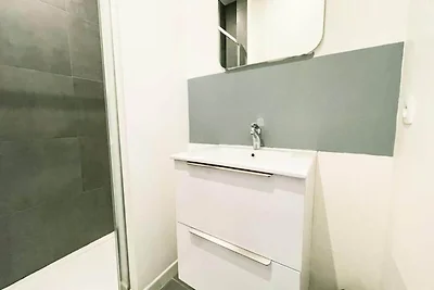 Apartments für 6 Personen