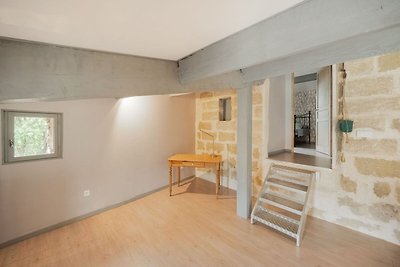 Très beau mas en pierres  avec piscine privée...