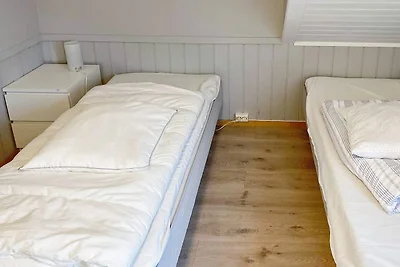 7 Personen Ferienhaus in Bokn-By Traum